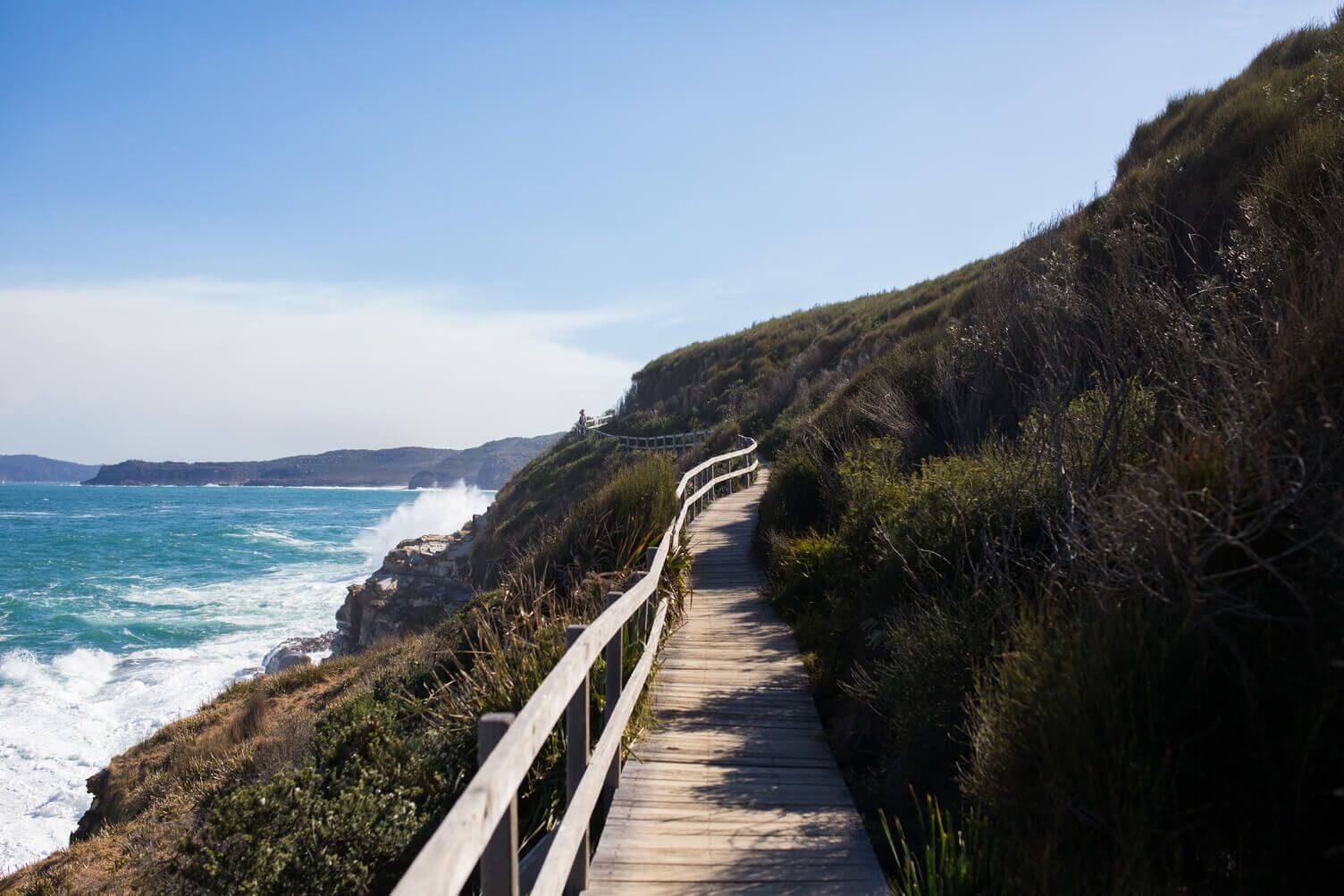 Bouddi National Park | National Parks | Love Central Coast